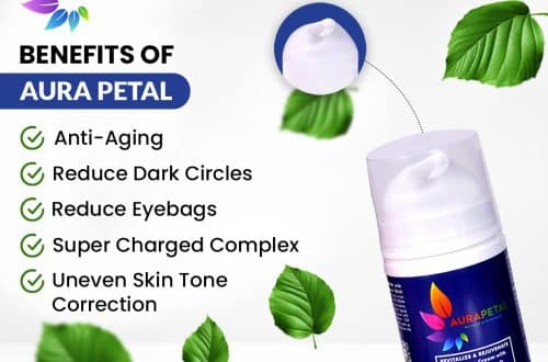 Aurapetal cream benefits 10 in 1.