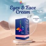 Best under Eye Cream in India for Sensitive Skin