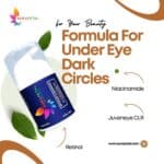 Tired of Dark Circles