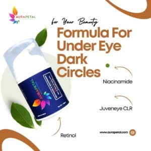Tired of Dark Circles