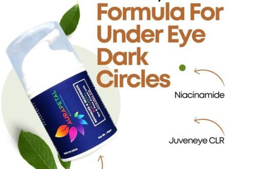 Tired of Dark Circles