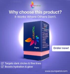 Best Cream for Eye and Face in India