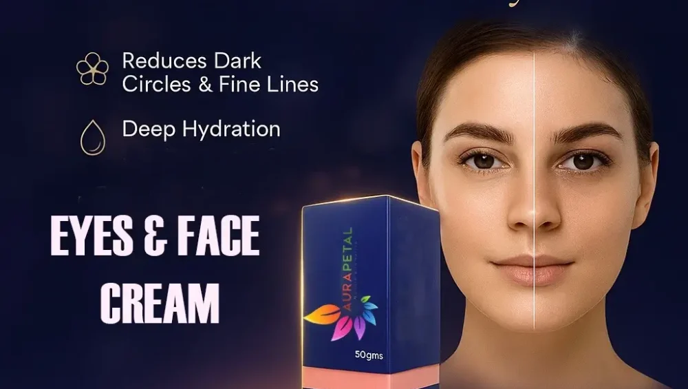 Effective Eye Cream in India