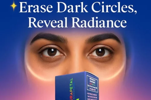 Best Cream for Dark Circles in India